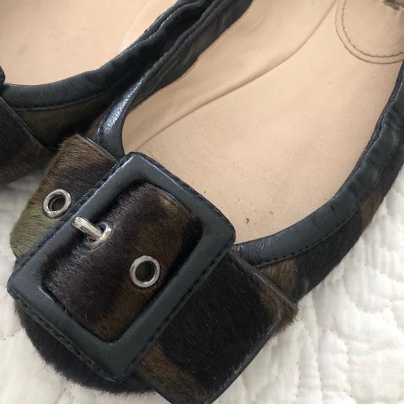 Prada army flat - Picture 4 of 5